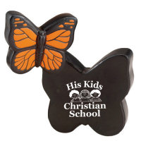 Stress Balls: Butterfly Stress Balls